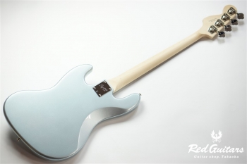 AFFINITY SERIES JAZZ BASS - Slick Silver